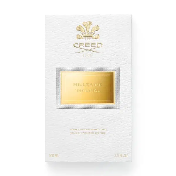 Creed Imperial Millesime Unisex perfume - Eau de Parfum, 100m Image 2 Preview