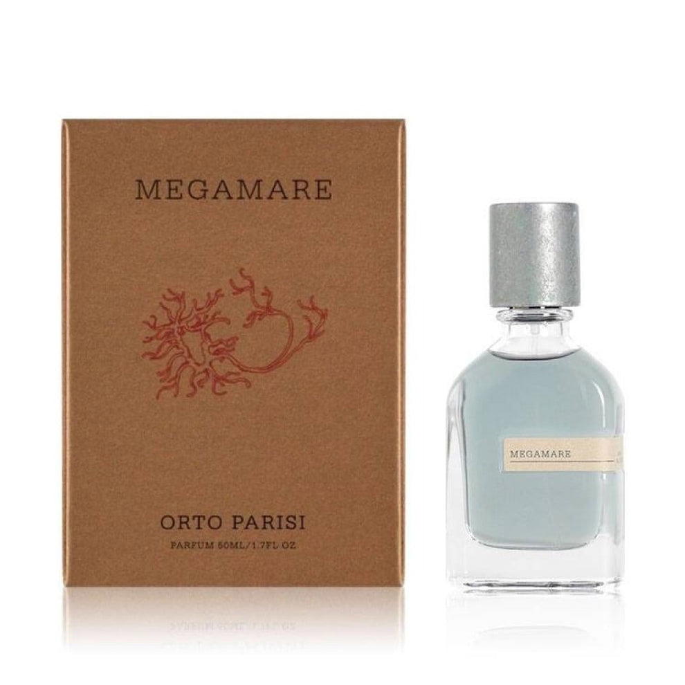 Orto Parisi Megamare🌊 Preview Image