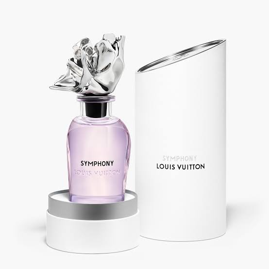 symphony Louis Vuitton  Image 2 Preview
