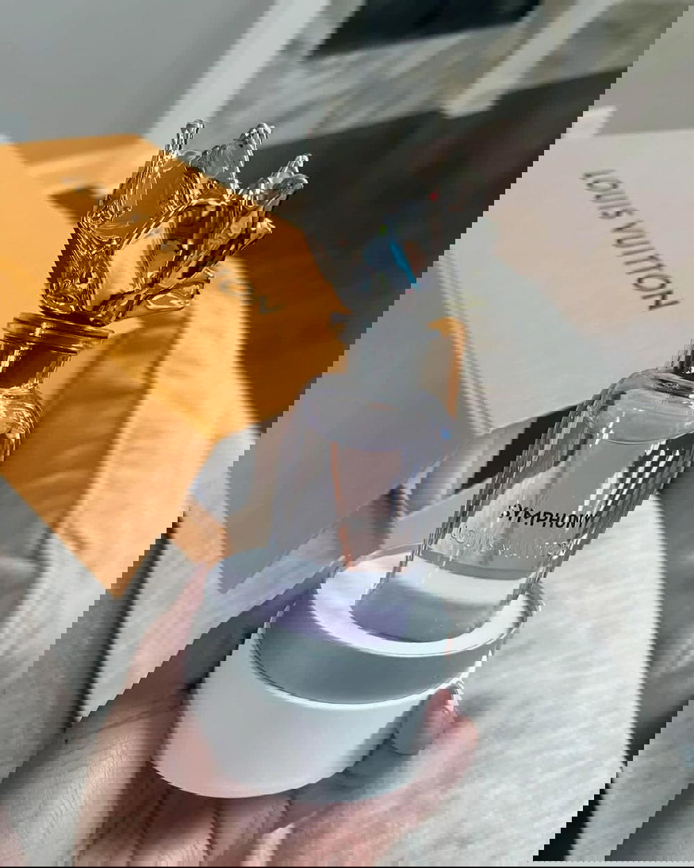 symphony Louis Vuitton Preview Image