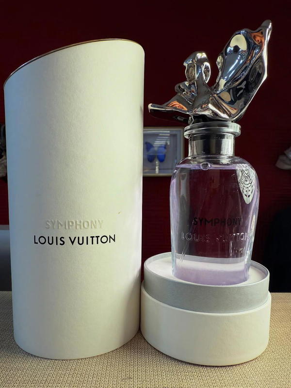 symphony Louis Vuitton  Image 1 Preview