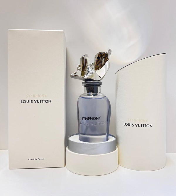 symphony Louis Vuitton  Image 2 Preview