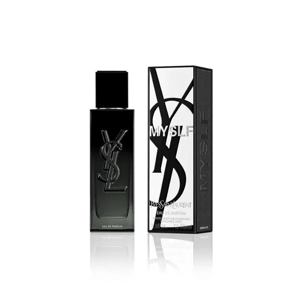 Yves Saint Laurent Myself For Him EDP Image 1 Preview