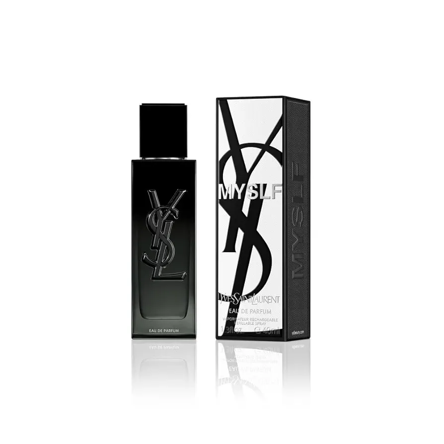 Yves Saint Laurent Myself For Him EDP Preview Image