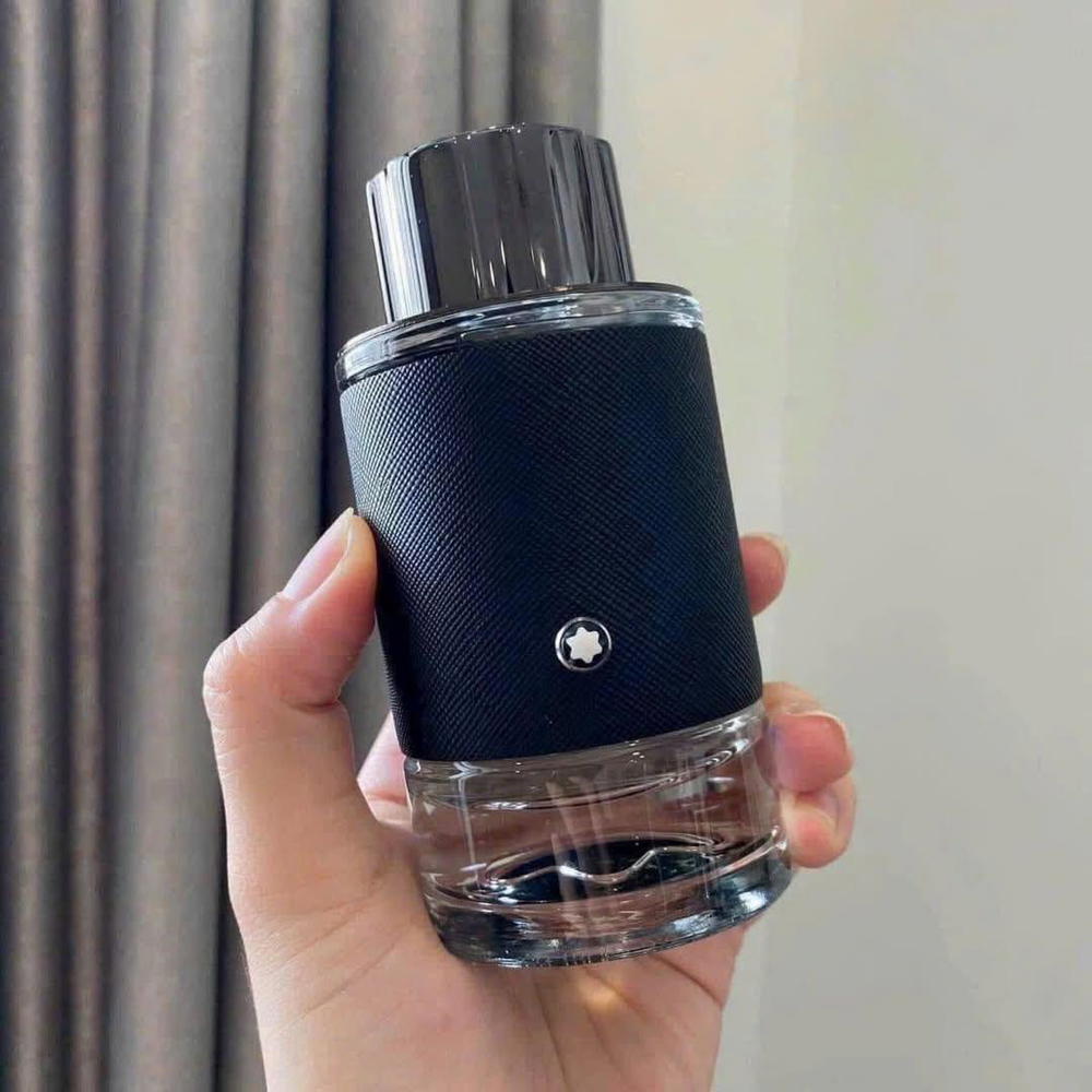 Explorer Montblanc Preview Image