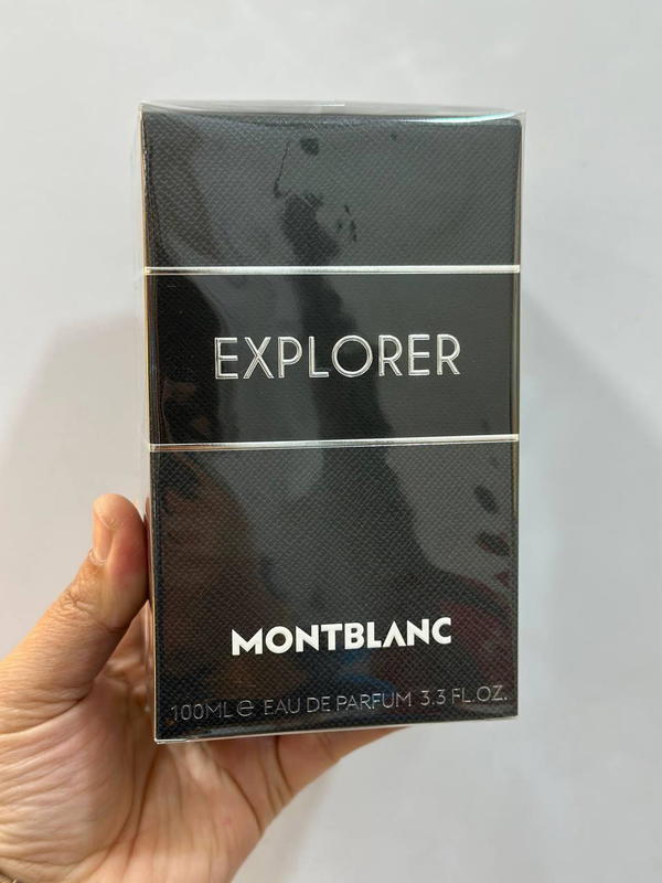 Explorer Montblanc Image 2 Preview