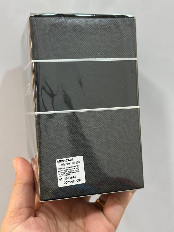 Explorer Montblanc Image 3 Preview