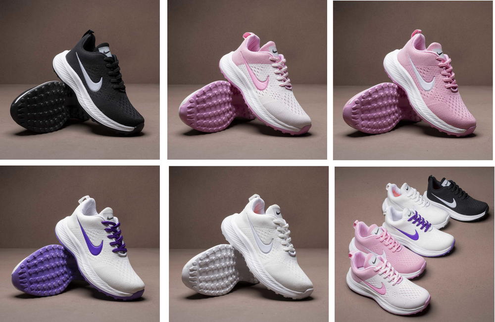 Nike Shoes Preview Image