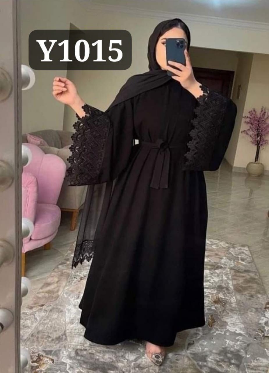 عباية كم Preview Image
