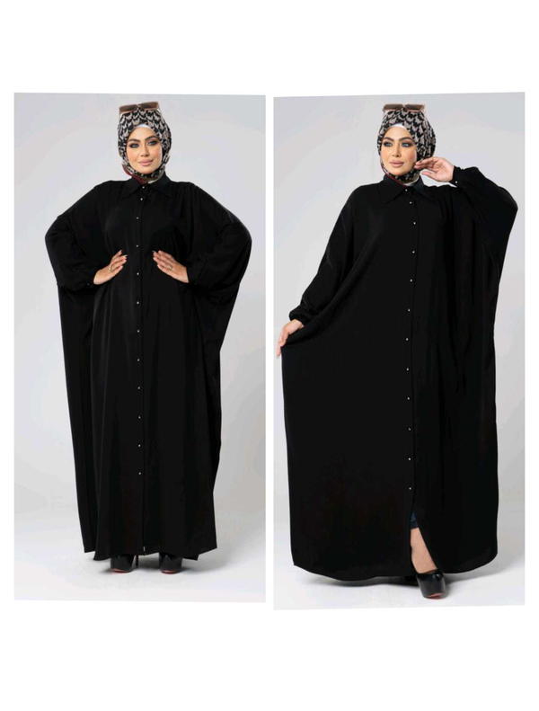 عبايه موديل يارا Image 1 Preview