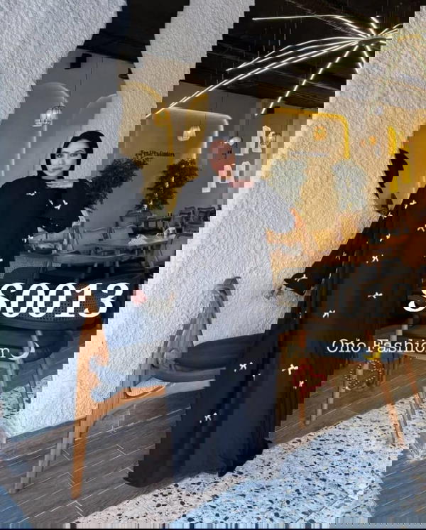 عباية رمضان و العيد Image 4 Preview