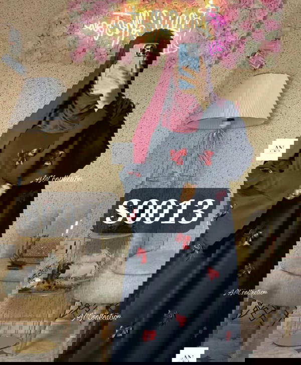 عباية رمضان و العيد Image 9 Preview