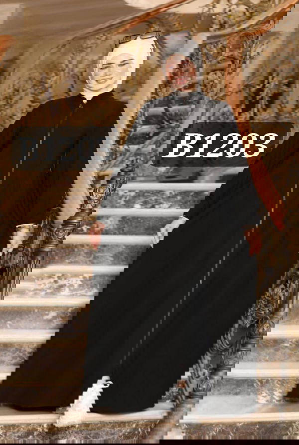 عباية سوستة Image 1 Preview
