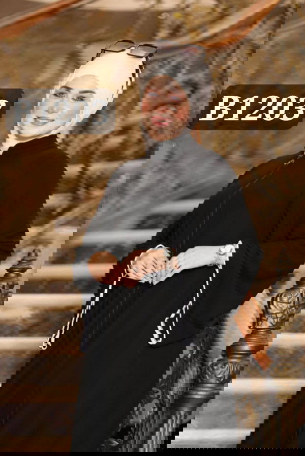 عباية سوستة Image 2 Preview