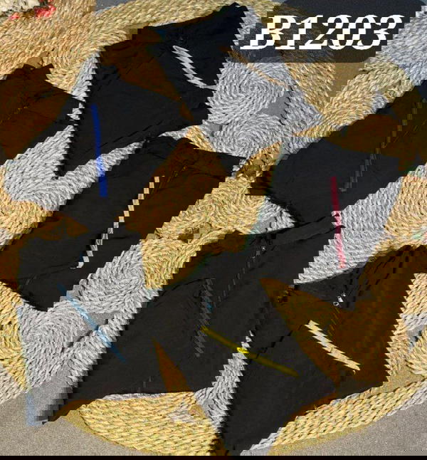 عباية سوستة Image 4 Preview