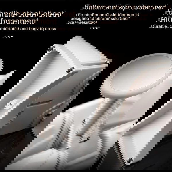 عرض مكبس قطايف أوتوماتيك + خلاية البلح والزيتون Image 4 Preview