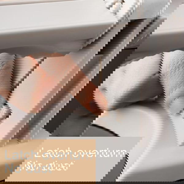 عرض مكبس قطايف أوتوماتيك + خلاية البلح والزيتون Image 6 Preview