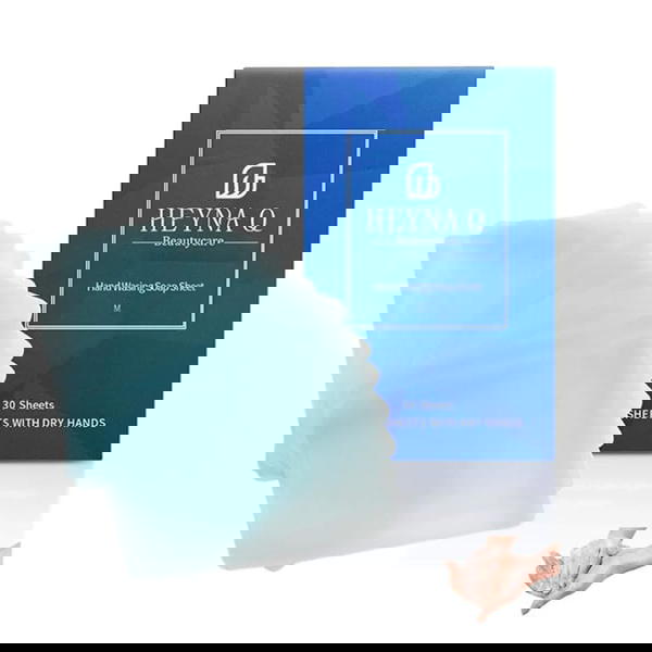 عرض منظف CLEVER الجبار الحديث + شرائح صابون قابلة للذوبان Image 3 Preview