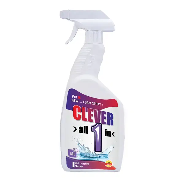 عرض منظف CLEVER الجبار الحديث + شرائح صابون قابلة للذوبان Image 4 Preview