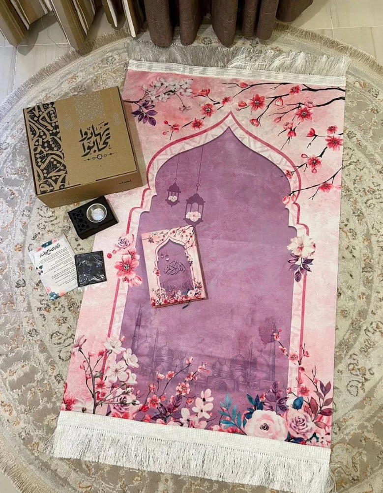 بوكس تهادو تحابوا🎀 Preview Image