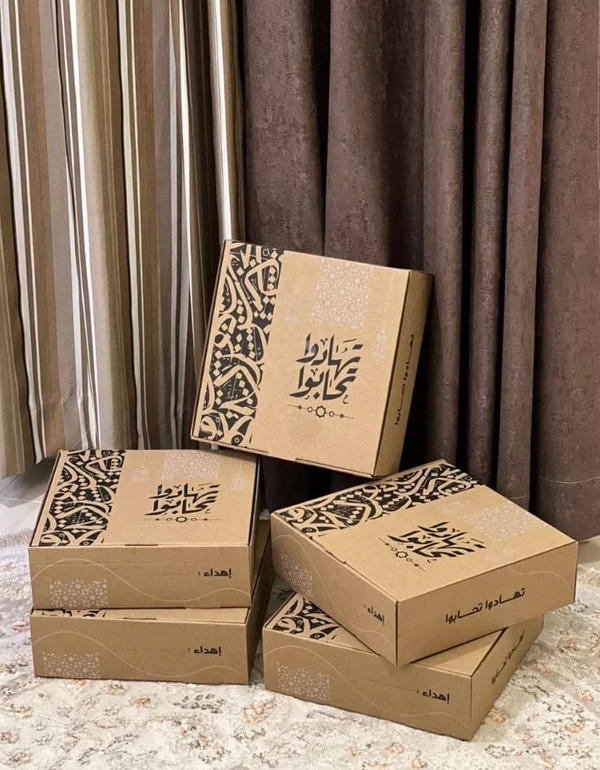 بوكس تهادو تحابوا🎀 Image 10 Preview