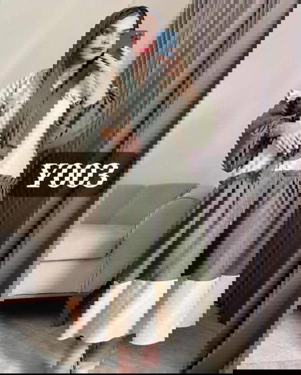دريس كتان Image 2 Preview