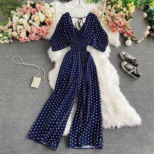 jumpsuit كود 9027 Preview Image