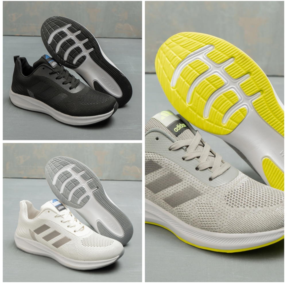 كوتشي Adidas Running STA1 Preview Image