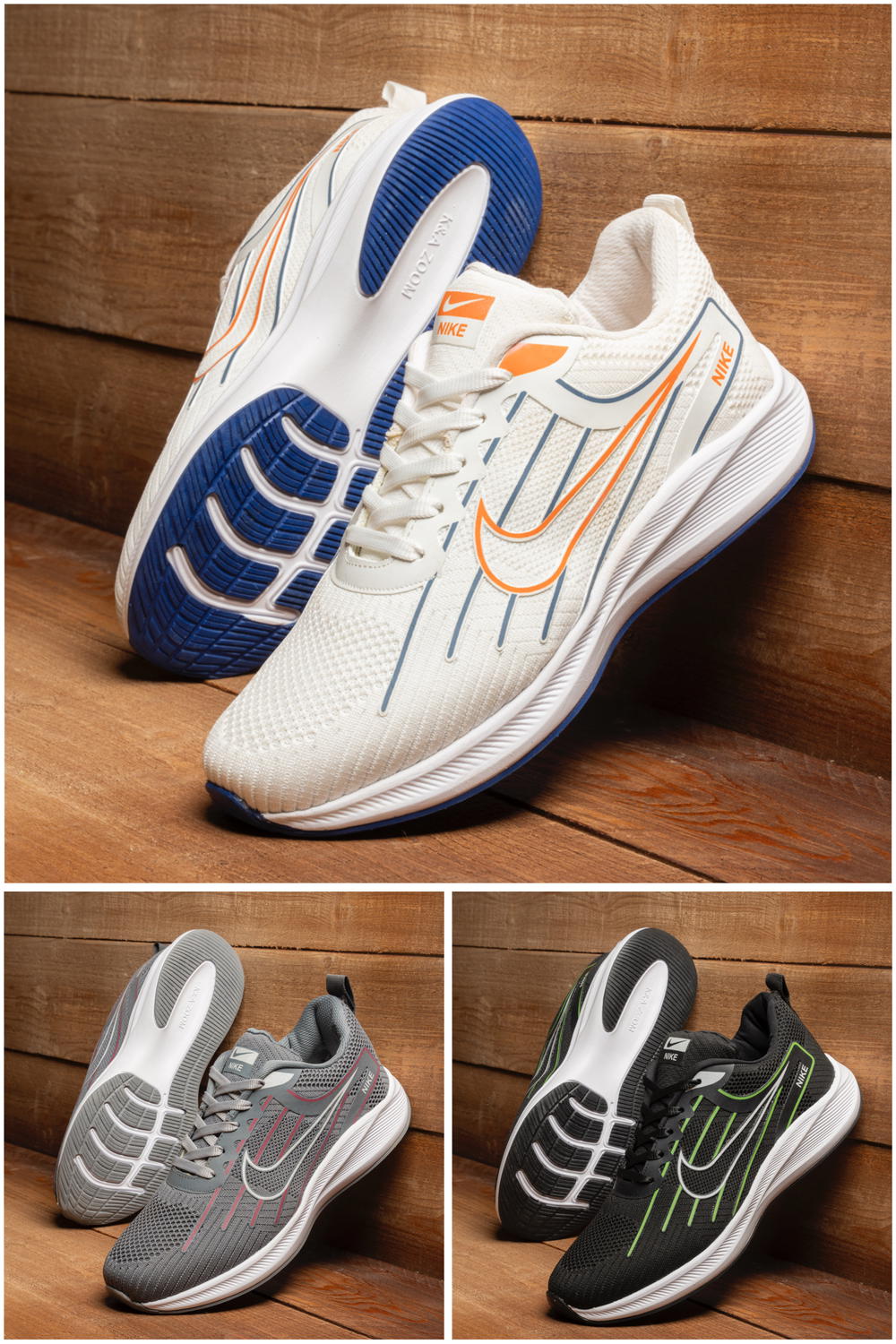 كوتشي Nike ايڤا Preview Image