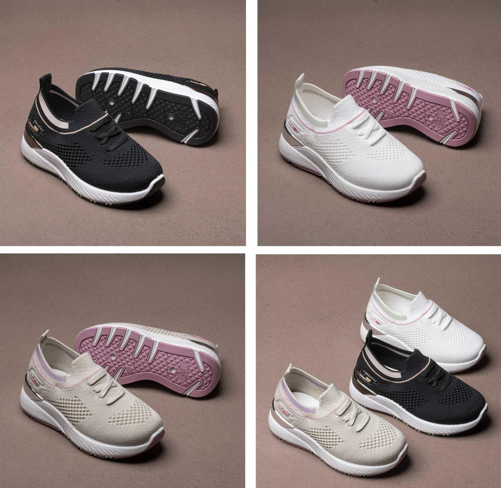 كوتشي SKECHERS أطفالي وأولادي Preview Image
