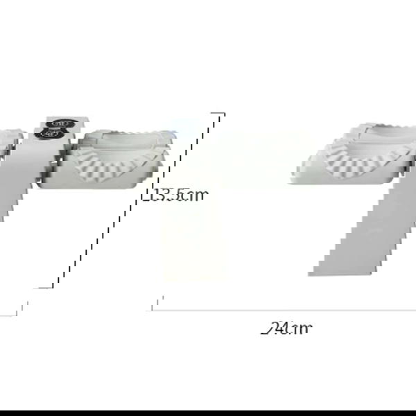 مكبس قطايف USB يعمل بالشحن Image 5 Preview