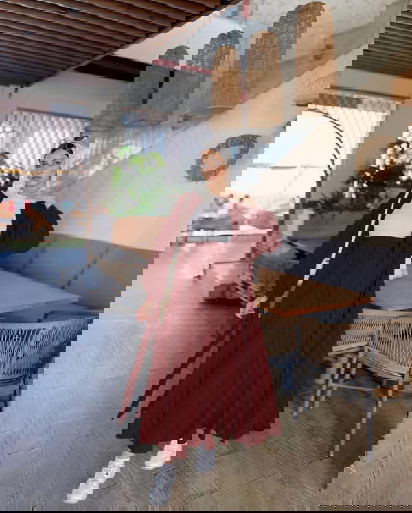 سوت 3 قطع انيق Image 2 Preview