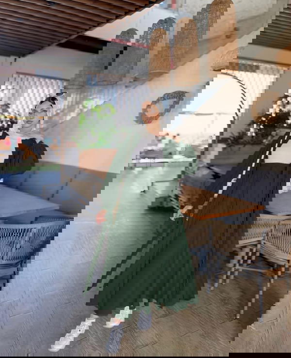 سوت 3 قطع انيق Image 4 Preview