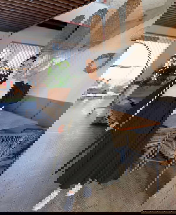 سوت 3 قطع انيق Image 5 Preview