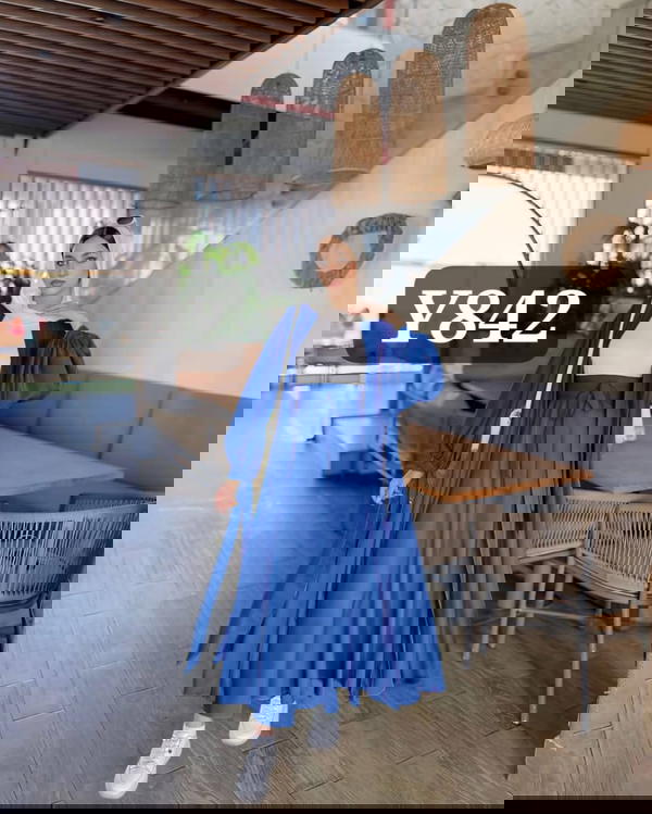 سوت 3 قطع انيق Image 7 Preview
