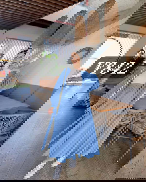 سوت 3 قطع انيق Image 8 Preview