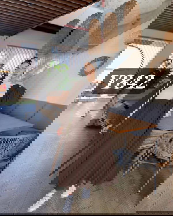 سوت 3 قطع انيق Image 9 Preview