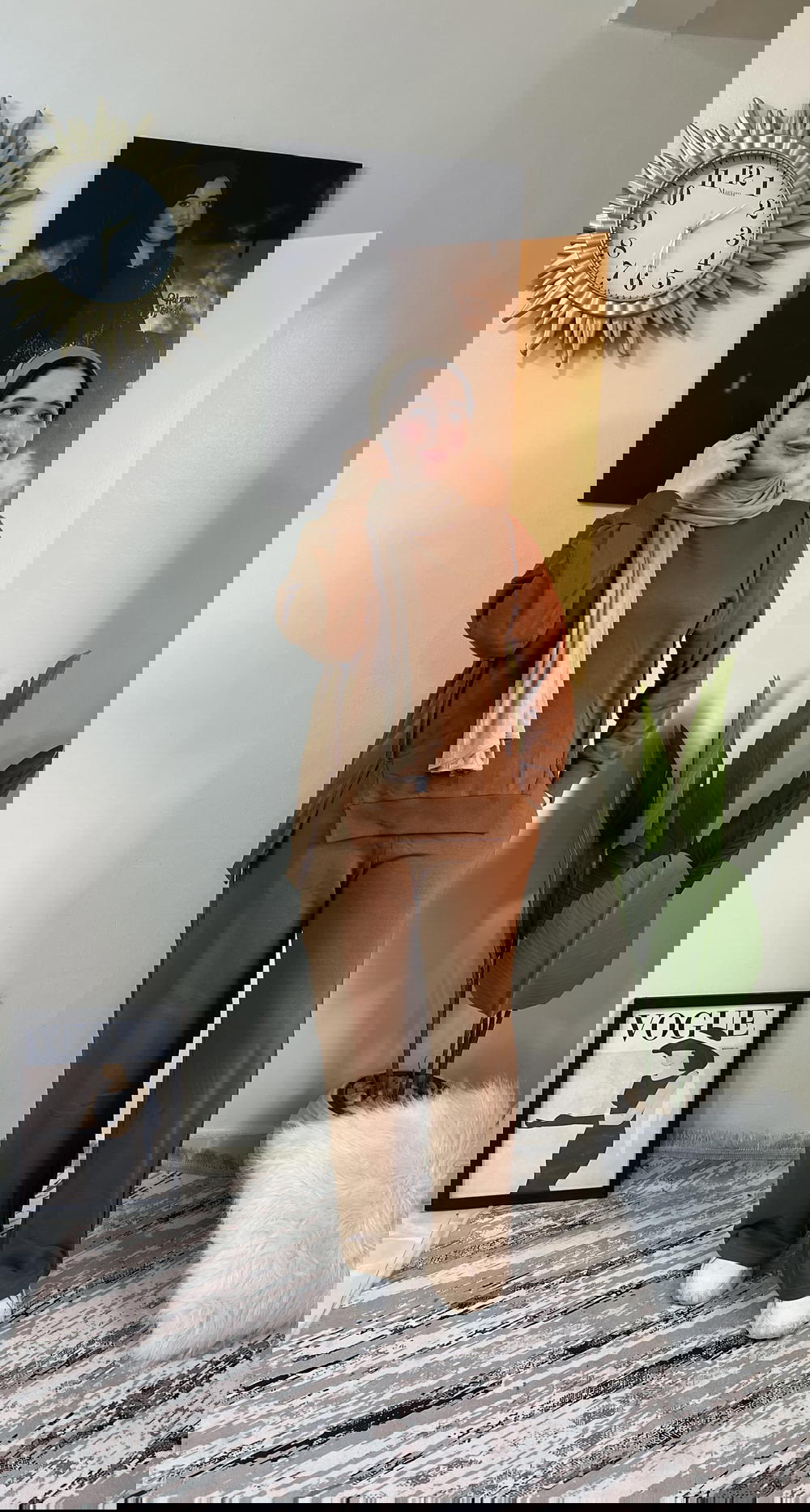 سوت ساده صيفي Preview Image