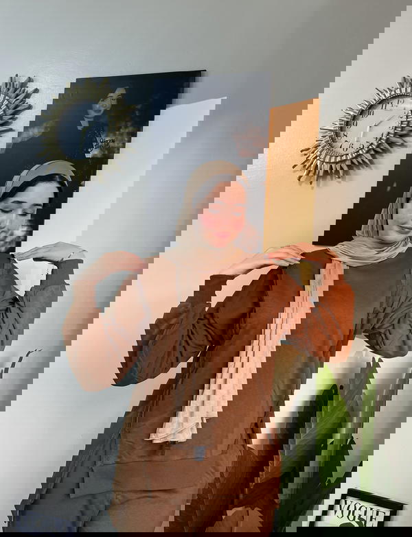 سوت ساده صيفي Image 7 Preview