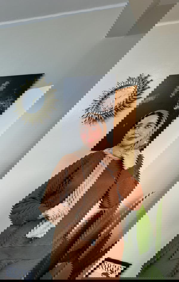 سوت ساده صيفي Image 9 Preview