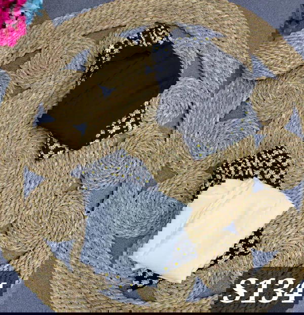 طقم جيبة + بلوزة لف Image 4 Preview