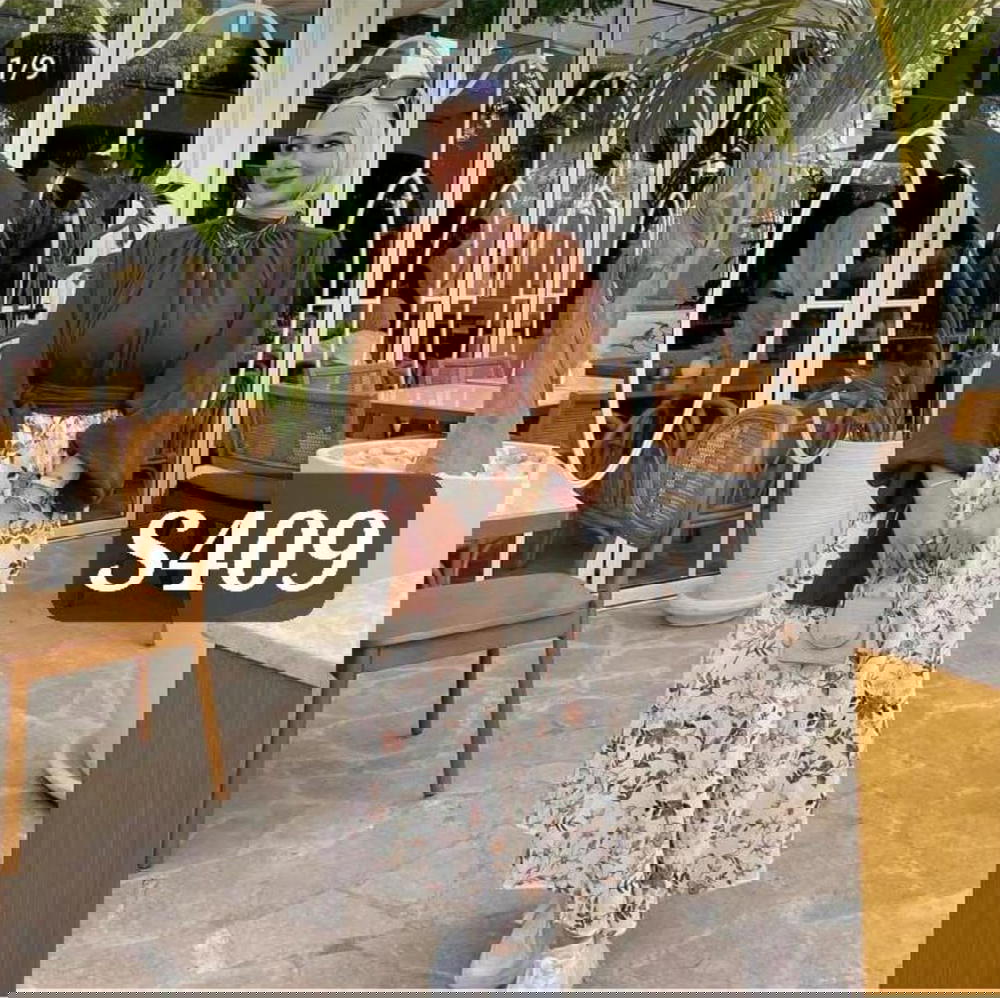 طقم جيبة وبلوزة Preview Image