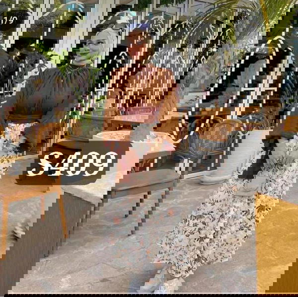 طقم جيبة وبلوزة Image 1 Preview
