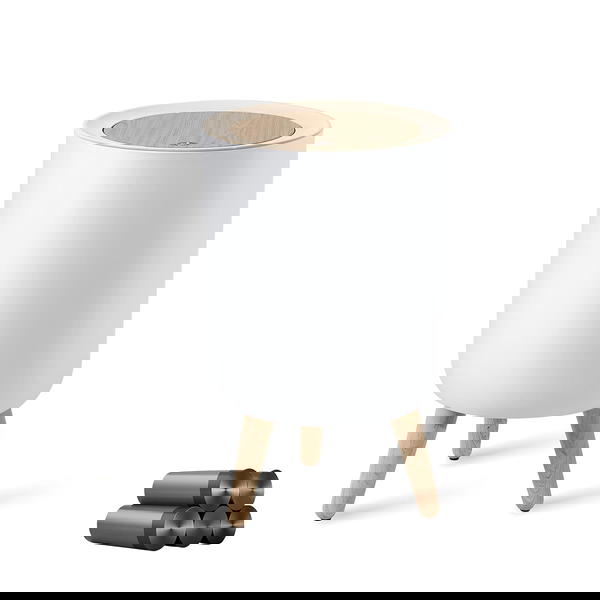 طقم باسكت 3 قطع OPEN TOUCH  Image 3 Preview