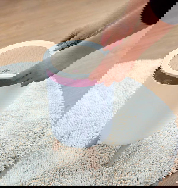 طقم باسكت 3 قطع OPEN TOUCH  Image 4 Preview