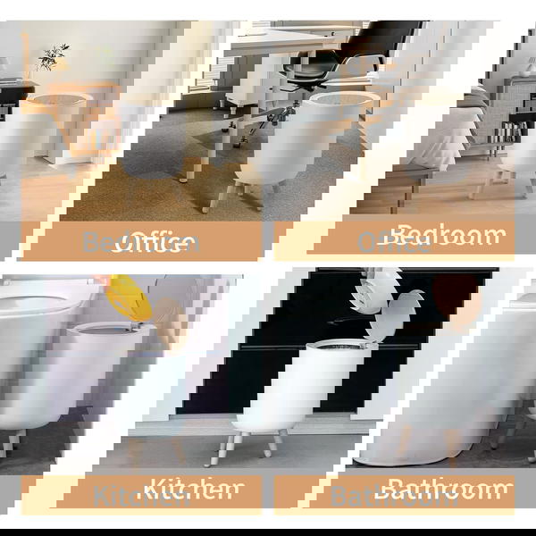 طقم باسكت 3 قطع OPEN TOUCH  Image 7 Preview