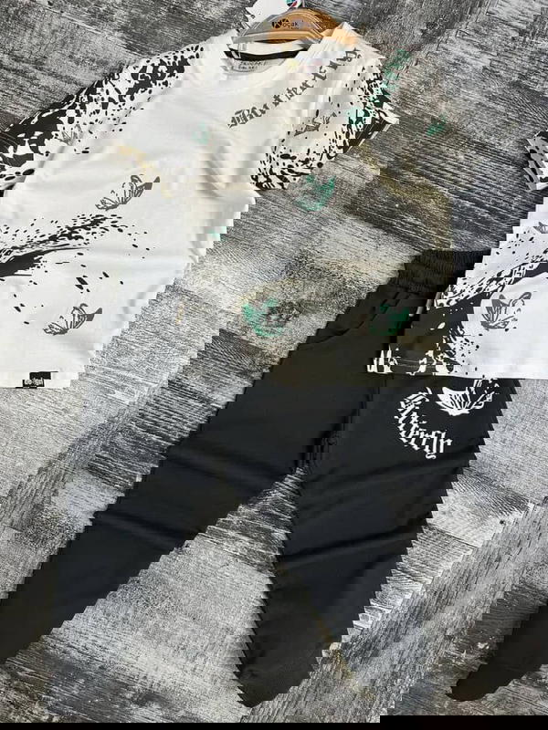 ترنج الفراشة اطفالي Image 5 Preview