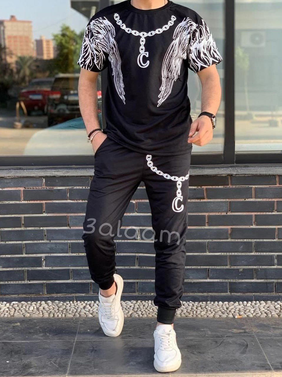 ترنج النسر Preview Image