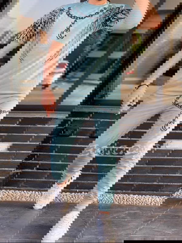 ترنج النسر Image 4 Preview