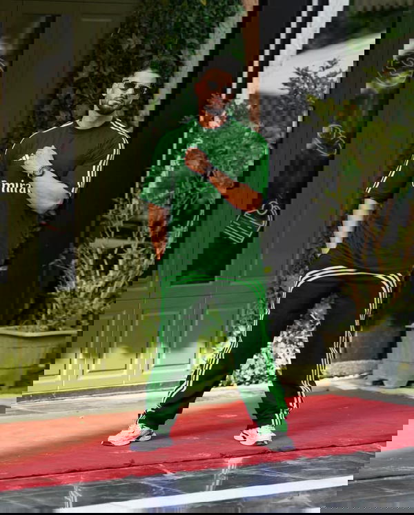 ترنج الشرايط Image 4 Preview